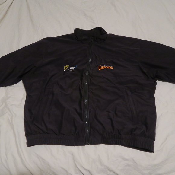 Team Whitetail Scent Blocker S3 Waterproof Jacket - Picture 1 of 8